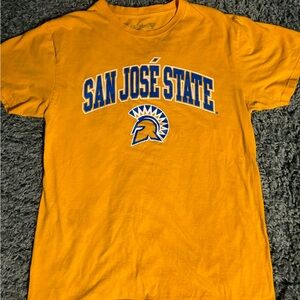 San Jose State T-shirt